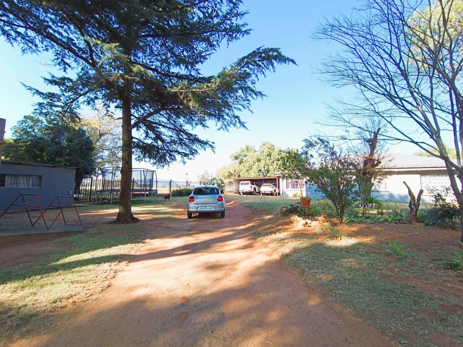 3 Bedroom Property for Sale in Bloemdal Free State